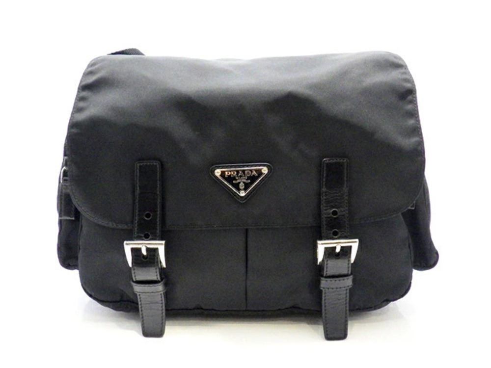 Prada Bag Hobo